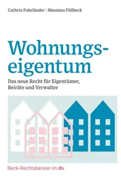 Wohnungseigentum-dtv Verlagsgesellschaft Discount