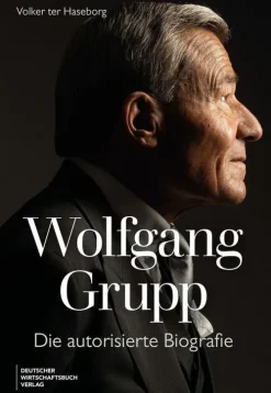 Deutscher Wirtschaftsbuch Wolfgang Grupp Discount