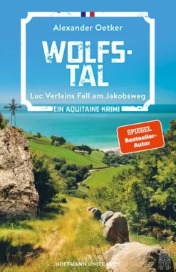 Wolfstal-Hoffmann und Campe Verlag Sale
