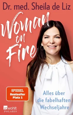 Woman on Fire-Rowohlt Verlag GmbH Clearance