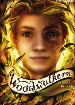 Woodwalkers (4). Fremde Wildnis-Arena Verlag eBooks New