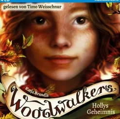 Woodwalkers (3). Hollys Geheimnis-Arena Verlag GmbH Online