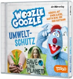 Woozle Goozle - Umweltschutz-Hoerverlag DHV Der Outlet