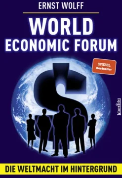 Klarsicht Verlag World Economic Forum Sale