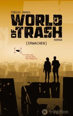 tredition World of Trash Discount