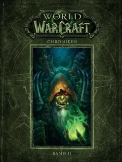 World of Warcraft: Chroniken Band 2-Panini Verlags GmbH Outlet