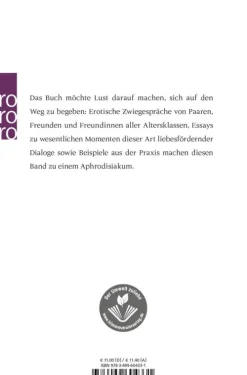 Rowohlt Taschenbuch Worte der Liebe Discount