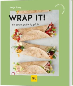 Graefe und Unzer Verlag Wrap it! Discount