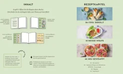Graefe und Unzer Verlag Wrap it! Discount