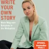 Mosaik Verlag Write your own story Discount