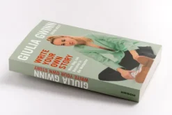 Mosaik Verlag Write your own story Discount