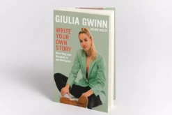 Mosaik Verlag Write your own story Discount