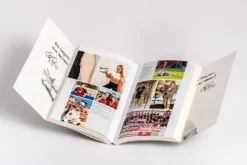 Mosaik Verlag Write your own story Discount