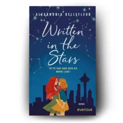 Written in the Stars - Ist es fake oder doch die wahre Liebe?-Piper Verlag GmbH Hot