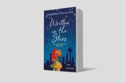 Written in the Stars - Ist es fake oder doch die wahre Liebe?-Piper Verlag GmbH Hot