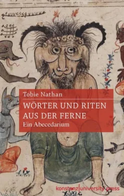 Konstanz University Press Wörter und Riten aus der Ferne Sale