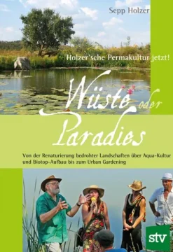 Wüste oder Paradies-Stocker Leopold Verlag Clearance