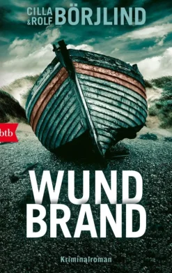 Wundbrand-btb Taschenbuch Online