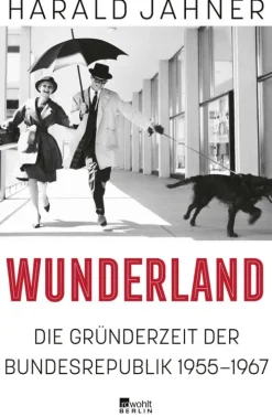 Rowohlt Verlag GmbH Wunderland Best
