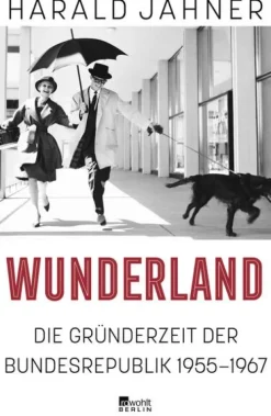 Wunderland-Rowohlt Berlin Discount