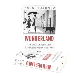 Wunderland-Rowohlt Berlin Discount