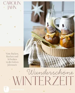 Wunderschöne Winterzeit-Thorbecke Jan Verlag Best