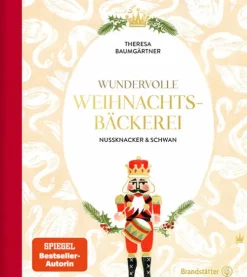 Brandstätter Verlag Wundervolle Weihnachtsbäckerei Sale