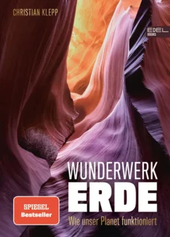 Wunderwerk Erde-EDEL Music & Entertainm.