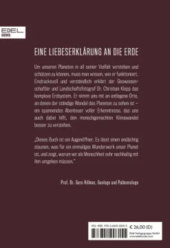 Wunderwerk Erde-EDEL Music & Entertainm.
