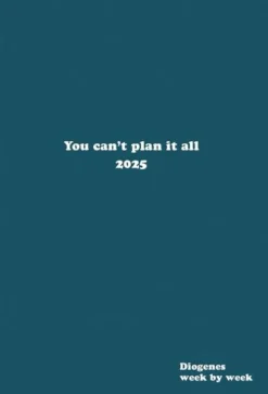 WWS You can't plan it all-Diogenes New