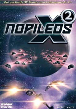 Hybrid Verlag X2: Nopileos New