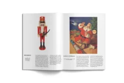 XMAS - Das Weihnachtsbuch-Midas Collection Outlet