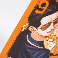 Yakuza goes Hausmann 9-Carlsen Verlag GmbH New