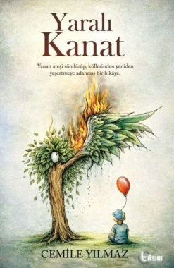Yarali Kanat-Tilsim Yayinevi Best