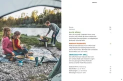 Yes we camp - Das Camping-Kochbuch-Graefe und Unzer Verlag Discount