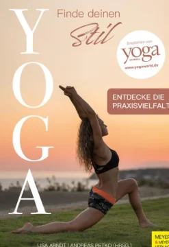 Meyer & Meyer Sport Yoga - Finde deinen Stil Online