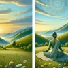 Yoga für Körper und Geist: Der Weg zur inneren Balance-tredition Best
