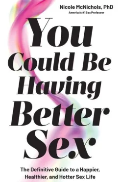 You Could Be Having Better Sex-Simon + Schuster LLC Sale