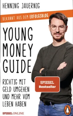 Young Money Guide-Penguin TB Verlag Hot