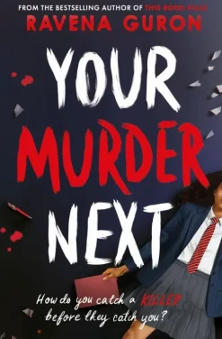 Usborne Publishing Your Murder Next Sale
