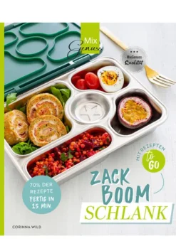 Wild, C.T. Verlag ZACK BOOM SCHLANK Online