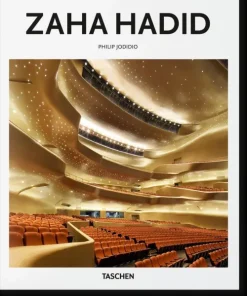 Zaha Hadid-Taschen GmbH Clearance