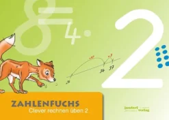Zahlenfuchs 2-jandorfverlag Discount