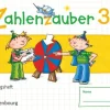 Zahlenzauber - Mathematik für Grundschulen - Materialien zu den Ausgaben 2016 und Bayern 2014 - 3. Schuljahr. Übungsheft - Mit Lösungen-Oldenbourg Schulbuchverl. Best