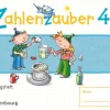 Oldenbourg Schulbuchverl. Zahlenzauber - Mathematik für Grundschulen - Materialien zu den Ausgaben 2016 und Bayern 2014 - 4. Schuljahr Clearance