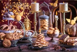 Christian Verlag GmbH Zauberhafte Weihnachten wie bei Harry Potter