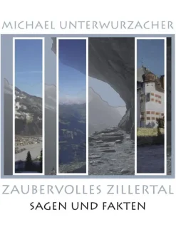 BoD - Books on Demand Zaubervolles Zillertal Outlet
