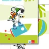 Zebra 3. Paket: Arbeitsheft Lesen/Schreiben und Arbeitsheft Sprache Klasse 3-Klett Ernst /Schulbuch