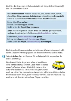 Zeichensetzung ab 6. Klasse und für Erwachsene-Hauschka Verlag GmbH Clearance