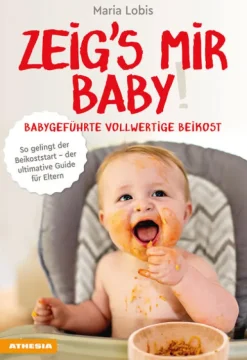 Zeigs mir Baby!-Athesia Tappeiner Verlag Outlet